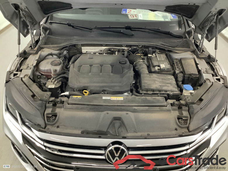 VOLKSWAGEN ARTEON SHOOTING BRAKE 2.0 TDI 110KW DSG R-LINE BUSINESS SB #6