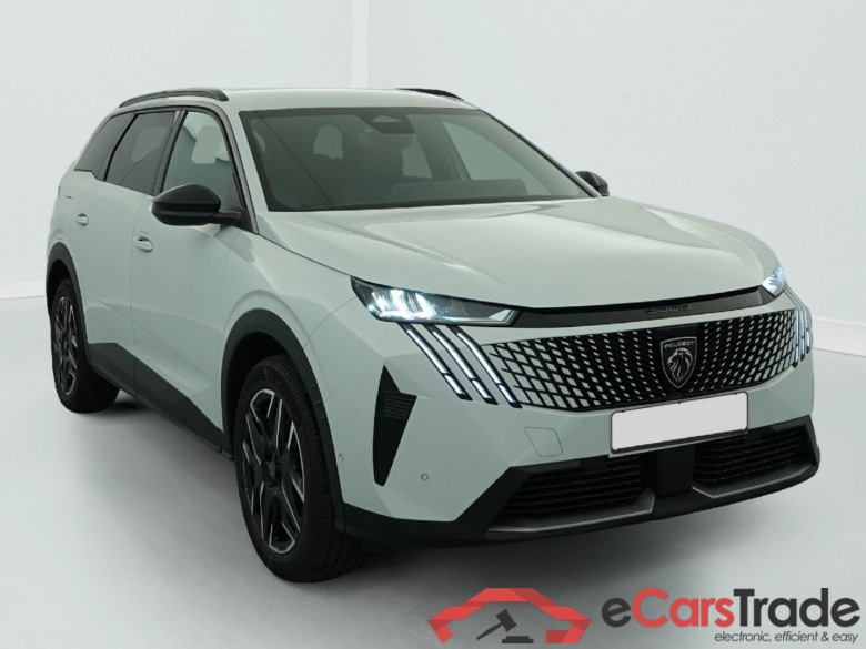 Peugeot 5008 HYBRID 145 CH E-DCS6 ALLURE #1