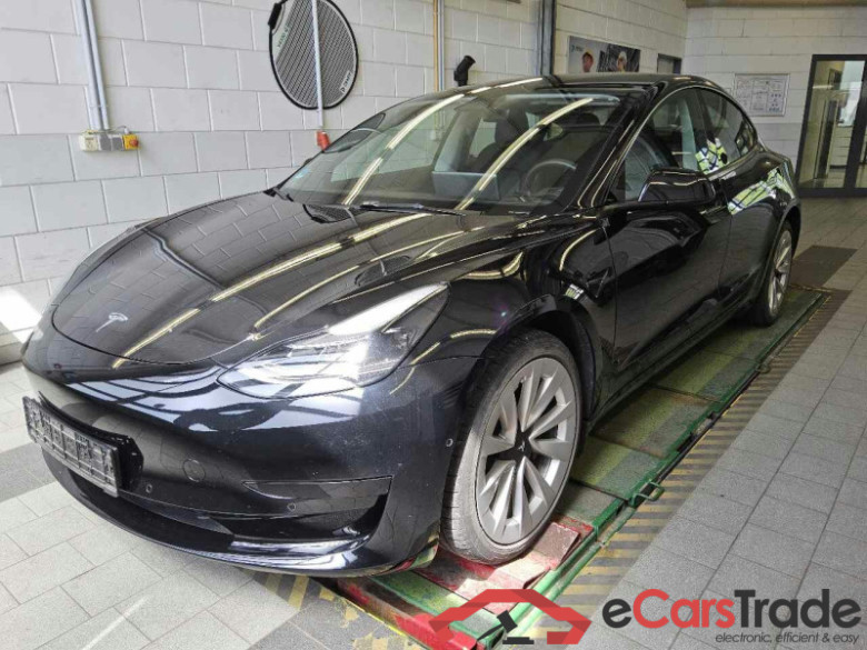 Tesla Model 3 - Lim4, RWD 60 kWh, 2021 - 2023 60 kWh