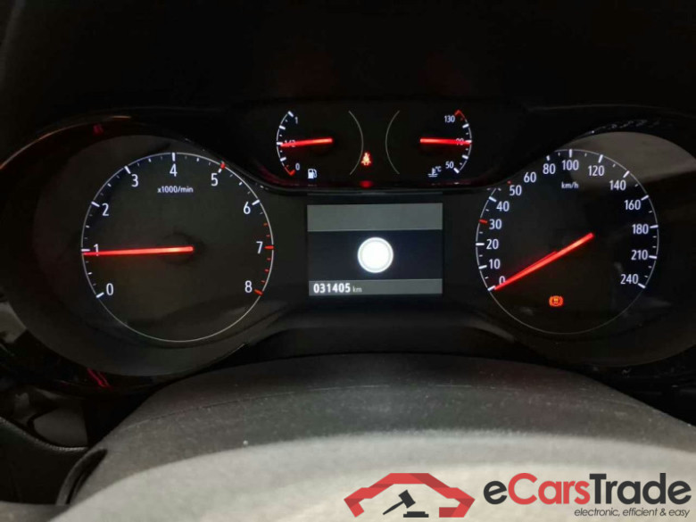 Opel Corsa F (2019->) DE - LimS5 1.2 EU6d, Edition, 2019 - 2023 #2