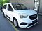 preview Opel Combo Life #0