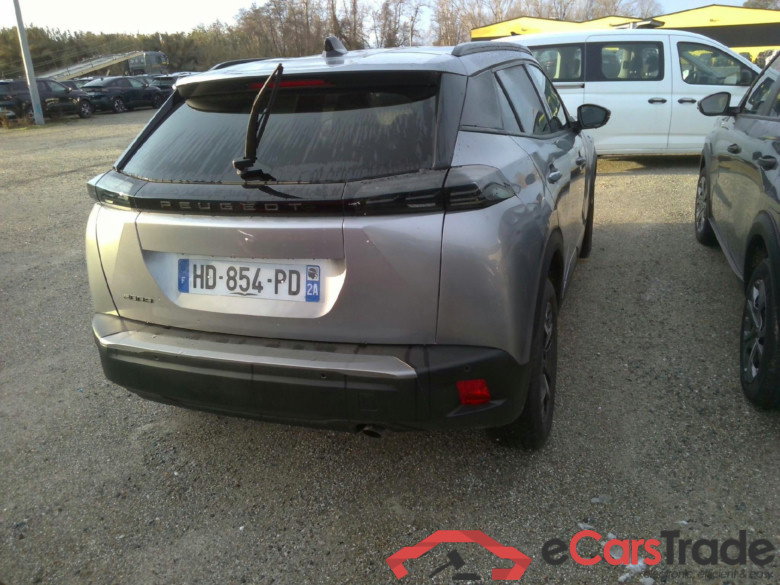 Peugeot 2008 Allure 100 S&S BVM6 #2