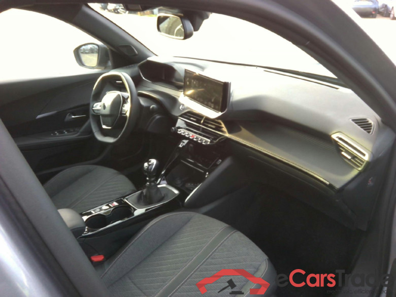 Peugeot 2008 Allure 100 S&S BVM6 #3