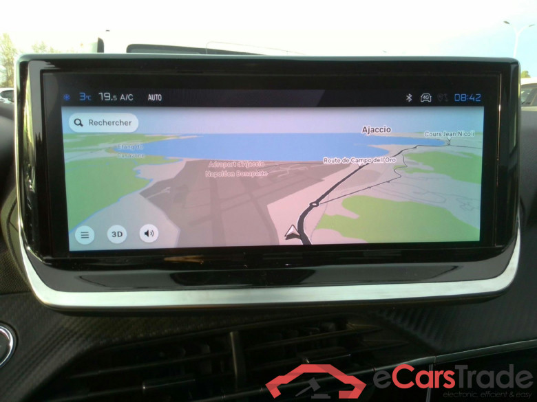 Peugeot 2008 Allure 100 S&S BVM6 #5