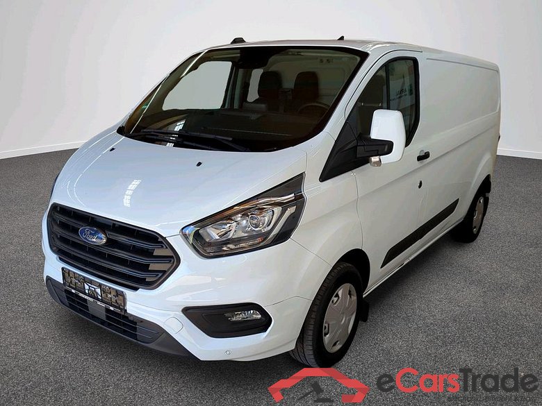 Transit Custom Kasten 300 L2 Trend 2.0 TDCi 77KW MT6 E6d