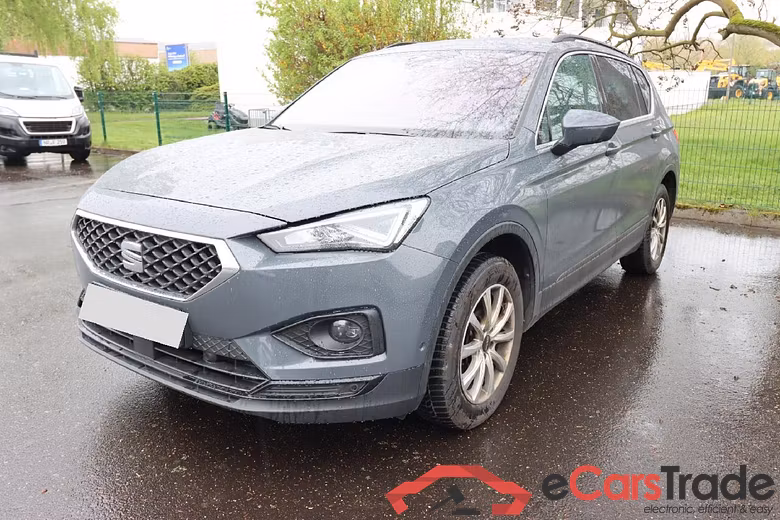 Tarraco Style 2.0 TDI 110KW AT7 E6d #1