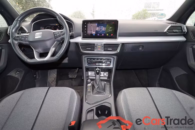 Tarraco Style 2.0 TDI 110KW AT7 E6d #3