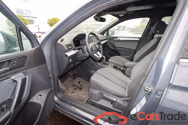Tarraco Style 2.0 TDI 110KW AT7 E6d #4