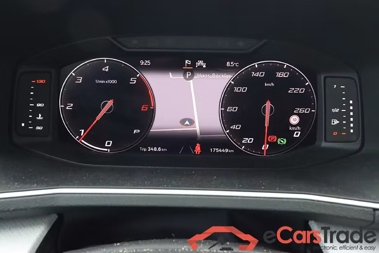Tarraco Style 2.0 TDI 110KW AT7 E6d #6