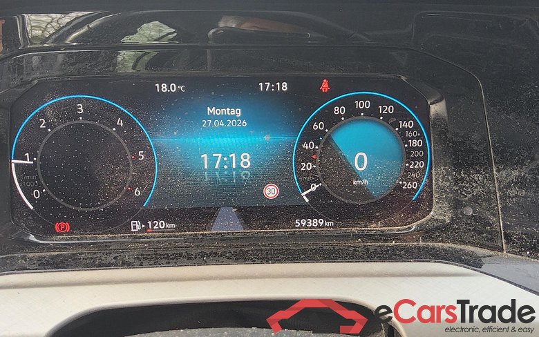 VW Golf VIII Variant 2.0 TDI SCR Life 5d 85kW #6