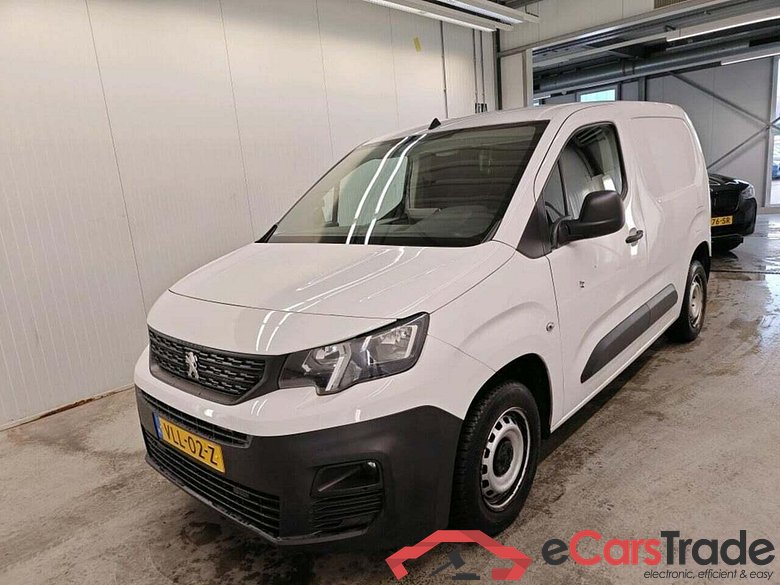 PEUGEOT Partner 1.2 PT. Premium