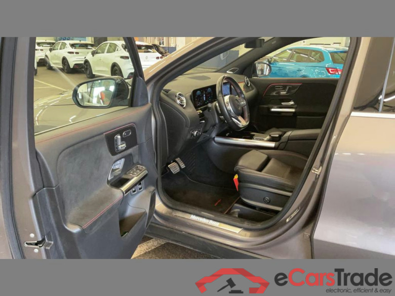 Mercedes GLA 250e Plug-In Hybrid AMG Edition 1 Night Aut. Pano LED-MultiBeam Widescreen Burmester Head-Up Ambient Navi Sport-Leather KeylessGo Camera360 Klima PDC ... #6