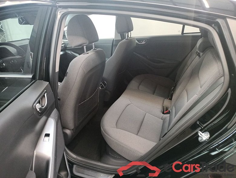 Hyundai Ioniq 1.6 GDi ISG DCT Hybride Feel 5d #3