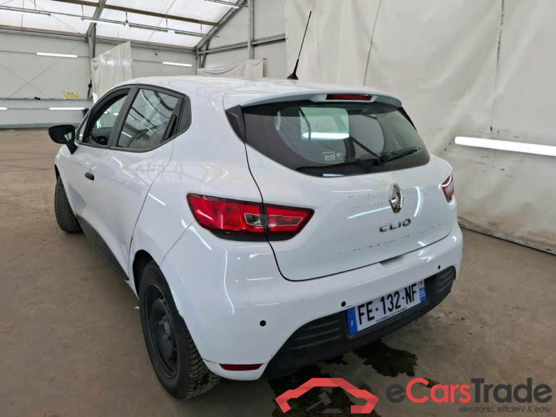 Clio IV Air 0.9 TCe 75CV BVM5 E6 #2