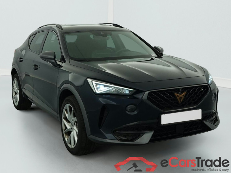 Cupra Formentor 1.5 TSI 150 CH DSG7 BUSINESS EDITION