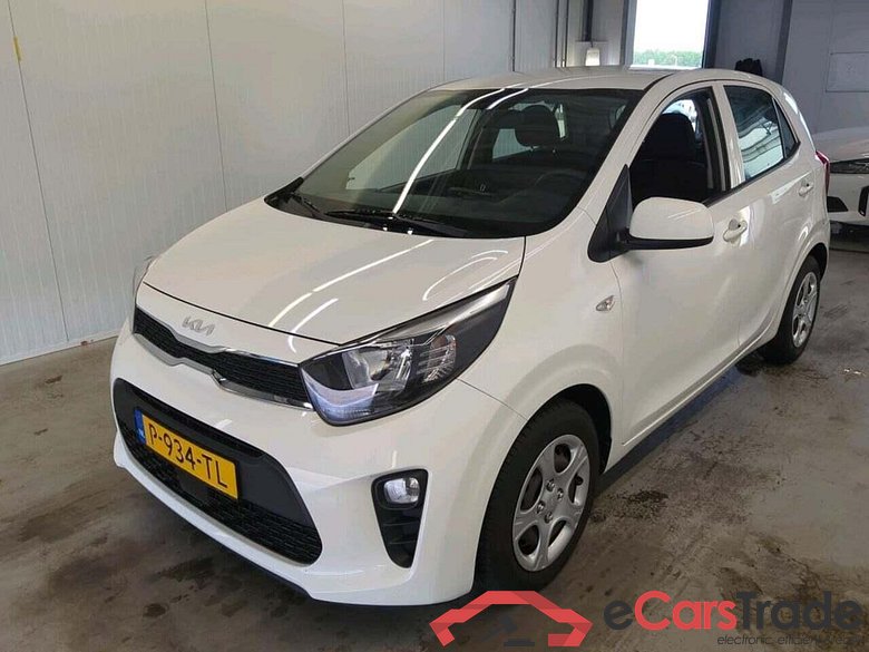 KIA Picanto 1.0 DPi ComfortLine