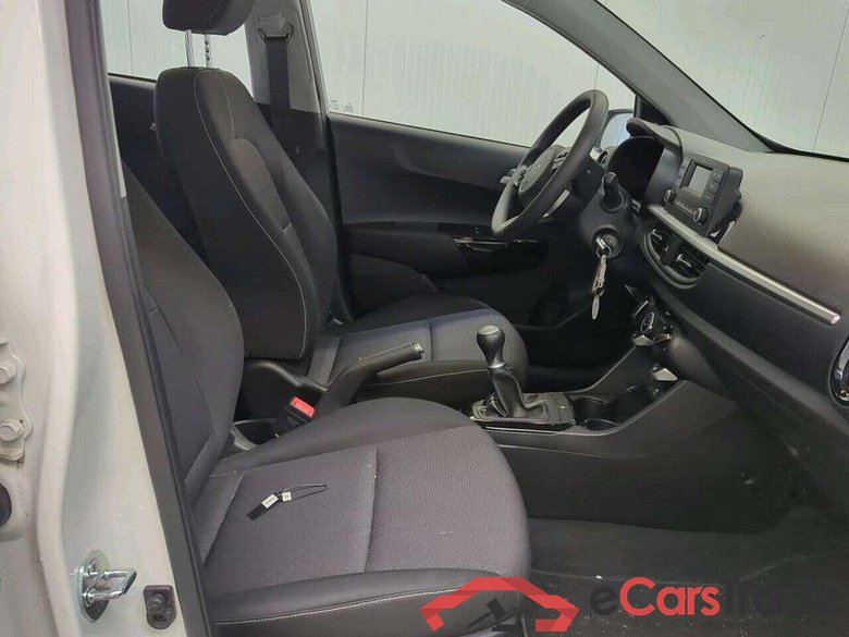 Kia Picanto 1.0 DPI ComfortLine Klima ... #6