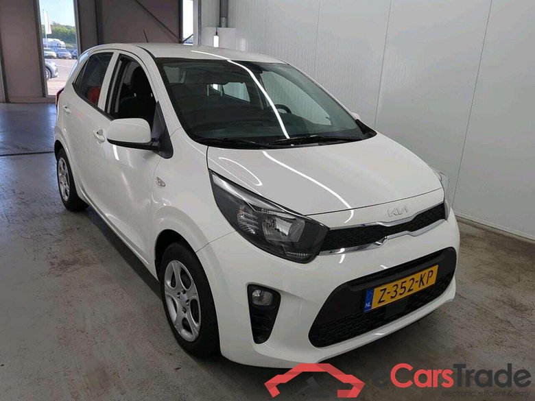 KIA Picanto 1.0 DPi ComfortLine #5