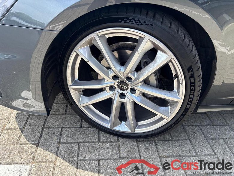 AUDI A6 Avant Audi A6 Avant Business Edition Sport 35 TDI 120(163) kW(ch) S tronic #6