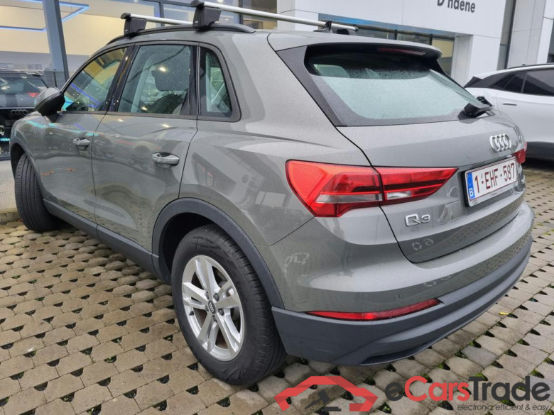 AUDI Q3 Audi Q3   35 TFSI  110(150) kW(ch) 6 vitesses #3