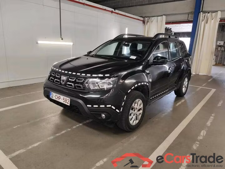 Dacia Duster Duster Blue dCi 115 Comfort 85kW/116pk  5D/P Man-6 #1