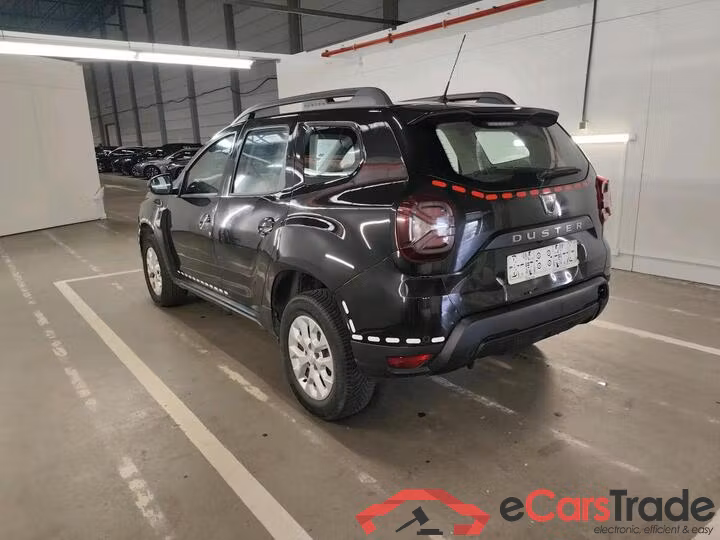 Dacia Duster Duster Blue dCi 115 Comfort 85kW/116pk  5D/P Man-6 #3