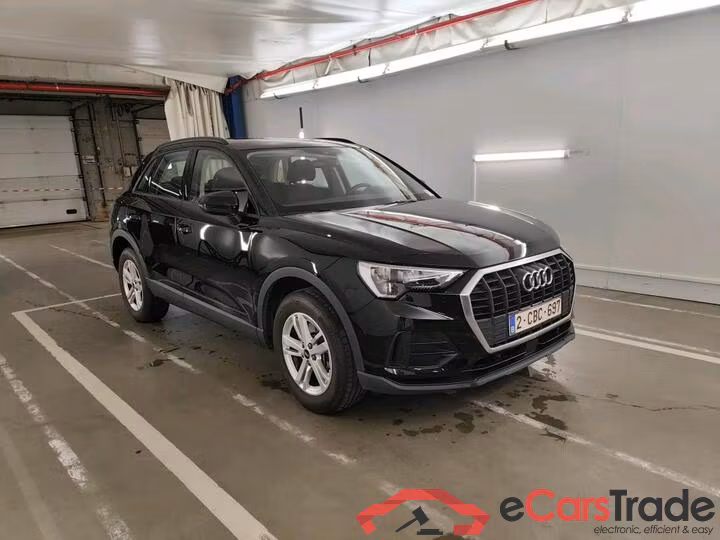 Audi Q3 Q3 45 TFSI e S tronic (PHEV) 180kW/245pk  5D/P Auto-6 #2
