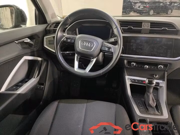 Audi Q3 Q3 45 TFSI e S tronic (PHEV) 180kW/245pk  5D/P Auto-6 #5