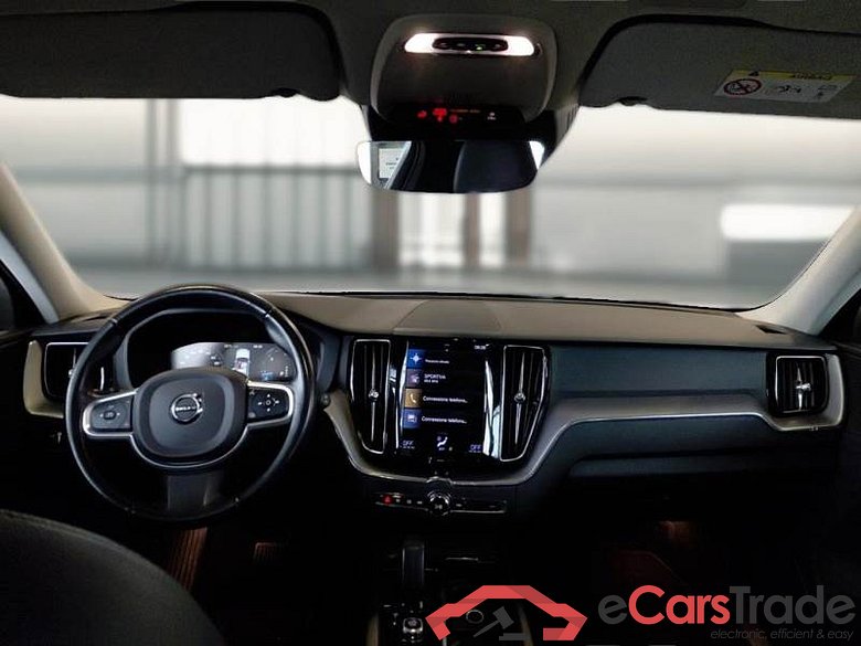 VOLVO XC60 / 2017 / 5P / SUV B4 D AWD GEARTR. BUSINESS #3