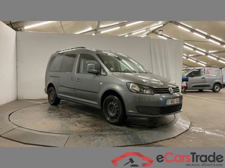 VOLKSWAGEN Caddy Maxi Life 2PLC Caddy Maxi Life 1.2 TSI Maxi Dark & Cool BMT #2