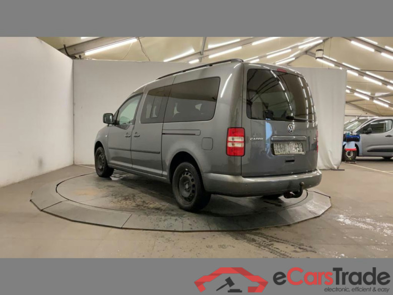 VOLKSWAGEN Caddy Maxi Life 2PLC Caddy Maxi Life 1.2 TSI Maxi Dark & Cool BMT #3