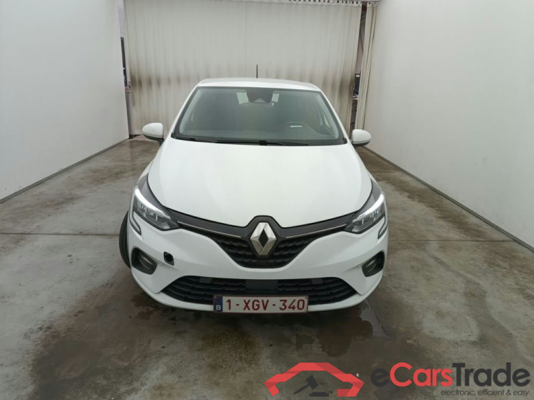 Renault Clio TCe 100 Zen 5d #5