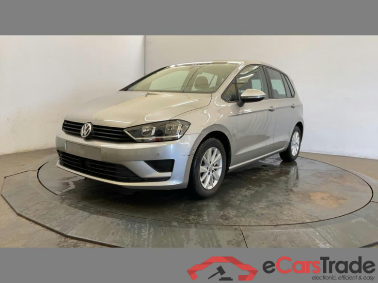VOLKSWAGEN Golf Sportsvan 1.2 TSI Trendline
