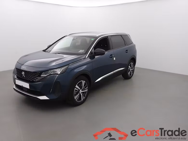 Peugeot 5008 Allure Pack 1.5 BlueHDi 130