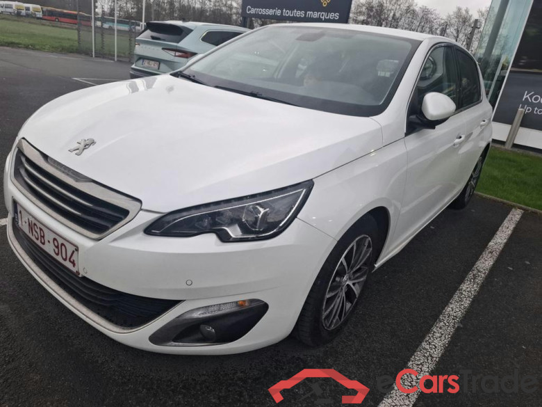 PEUGEOT 308 1.2 PureTech Allure STT #2