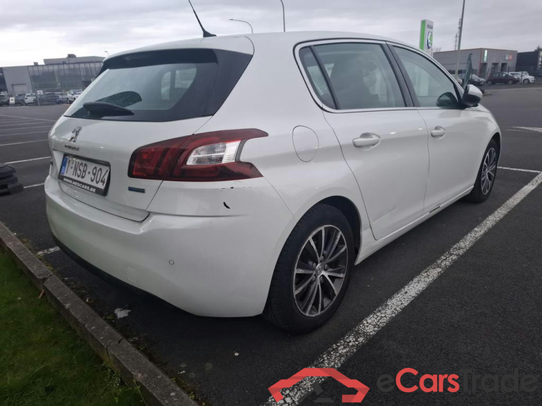 PEUGEOT 308 1.2 PureTech Allure STT #4