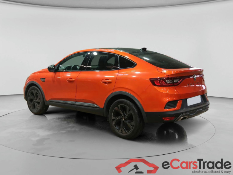 Renault Arkana R.S. Line Mild Hybrid 1.3L 160 EDC #3