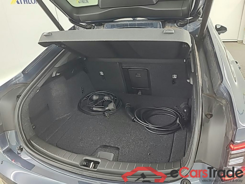 Polestar Polestar 2 Pilot Plus 5D 300kW #5