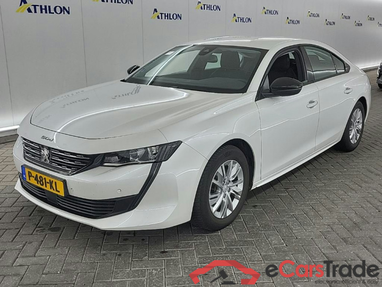 PEUGEOT 508 Active Pack Business PureTech 130 EAT8 5D 96kW #1