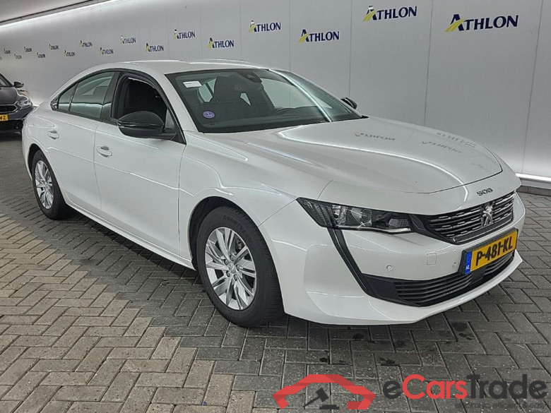 PEUGEOT 508 Active Pack Business PureTech 130 EAT8 5D 96kW #2