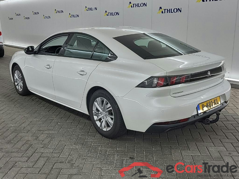 PEUGEOT 508 Active Pack Business PureTech 130 EAT8 5D 96kW #4