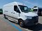 preview Mercedes Sprinter #1