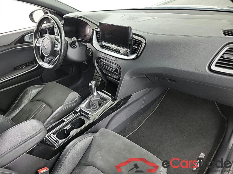 KIA PRO CEED 1.0 T-GDi GT-Line 5D 88kW #6