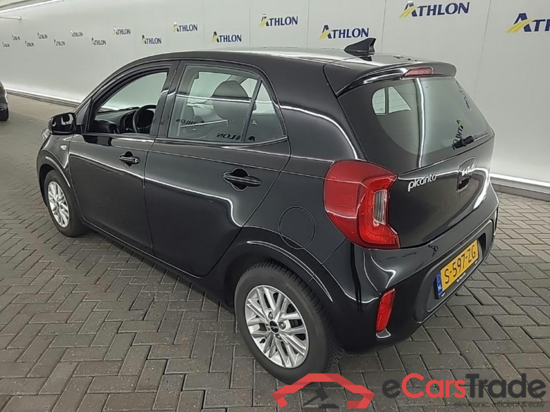 KIA Picanto 1.0 DPi DynamicLine 4-zits 5D 49kW #4