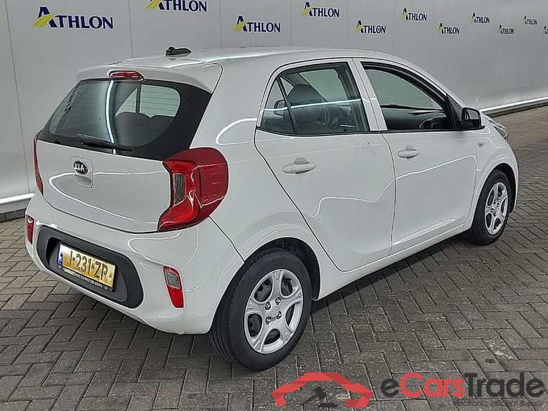 KIA Picanto 1.0 DPi ComfortLine 5-zits 5D 49kW #3