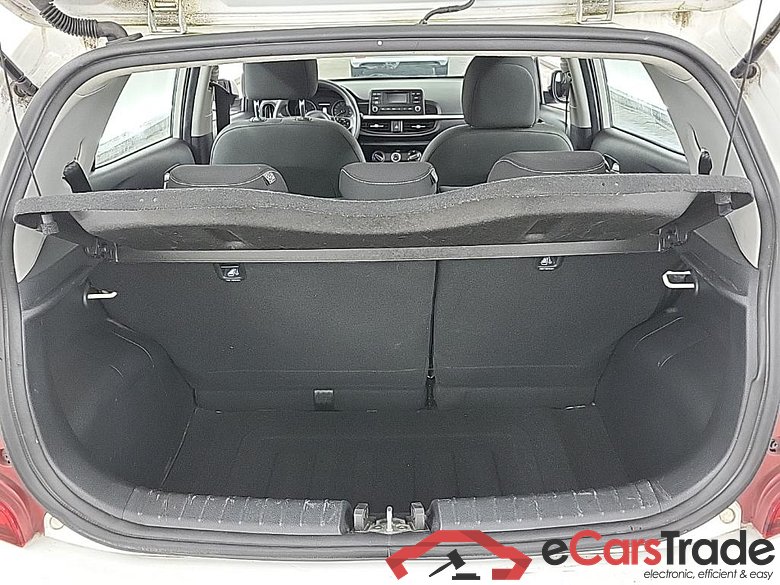 KIA Picanto 1.0 DPi ComfortLine 5-zits 5D 49kW #5