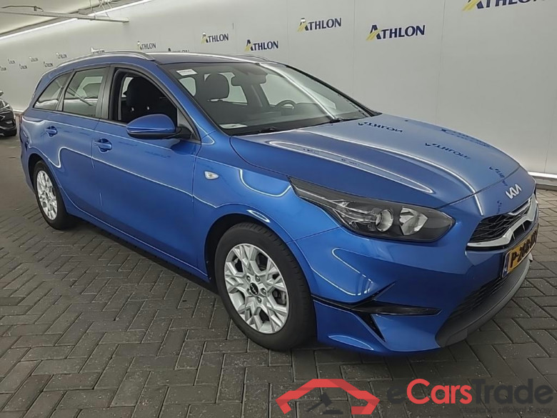 KIA ceed sportswagon 1.0 T-GDi ComfortLine 5D 88kW #2