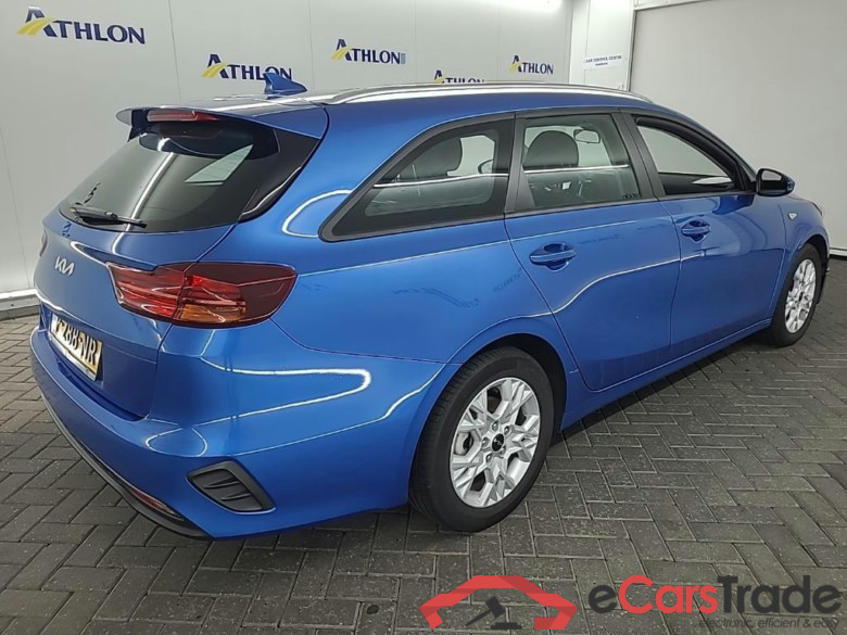KIA ceed sportswagon 1.0 T-GDi ComfortLine 5D 88kW #3