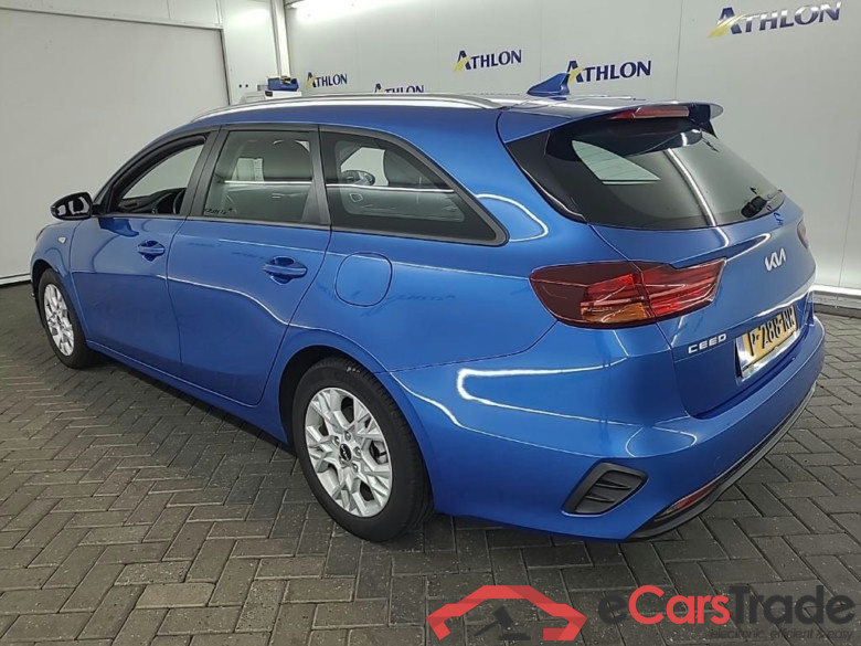KIA ceed sportswagon 1.0 T-GDi ComfortLine 5D 88kW #4