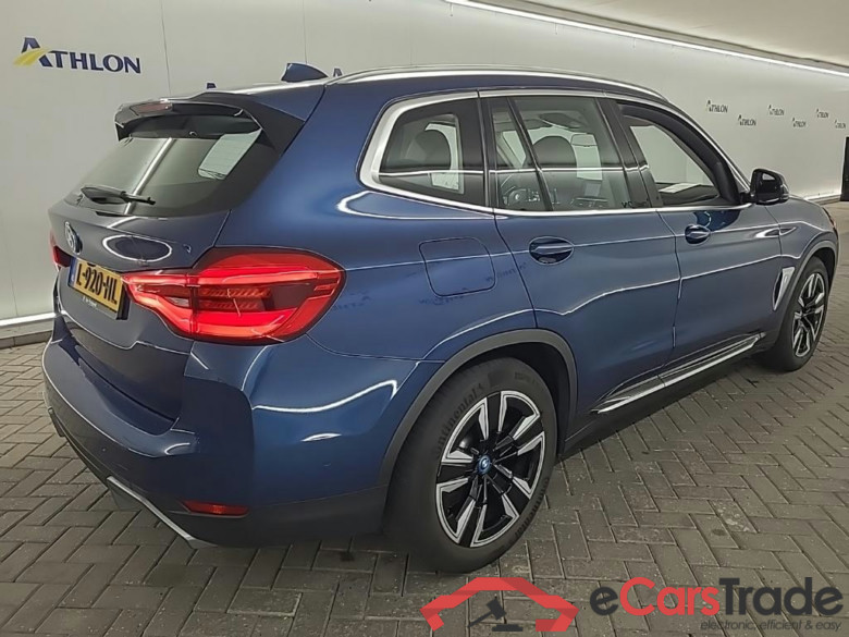 BMW iX3 80kWh Executive 5D 210kW #3